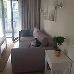 Appartement Wave - Silver Nadmorze