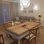 Appartement Wave - Silver Nadmorze *
