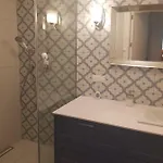 Appartement Wave - Silver Nadmorze Gdańsk