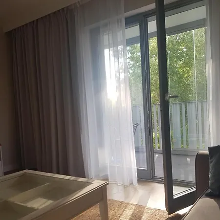 Wave - Silver Nadmorze Gdansk