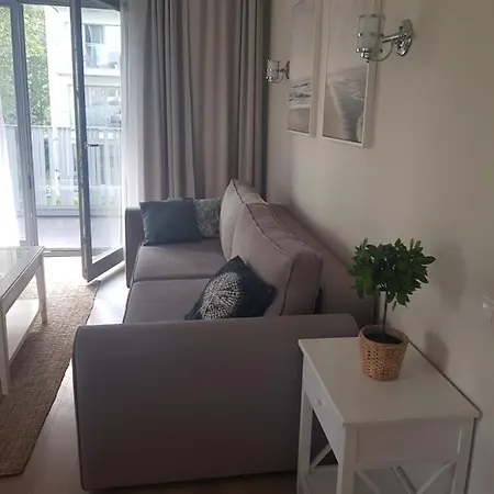 Daire Wave - Silver Nadmorze