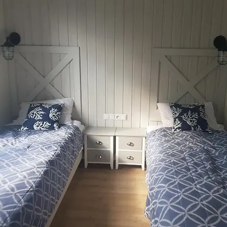 Wave - Silver Nadmorze Gdansk