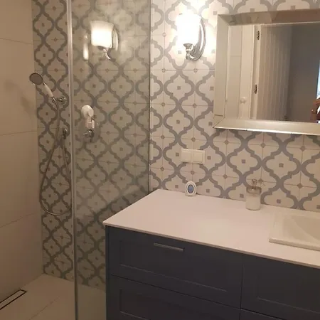 Апартаменты Wave - Silver Nadmorze Гданьск