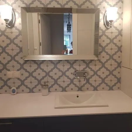 Wave - Silver Nadmorze Gdansk