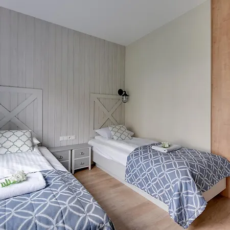 Wave - Silver Nadmorze * Гданьск