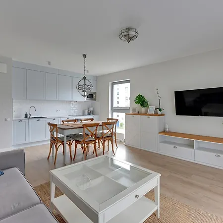 Wave - Silver Nadmorze Gdansk