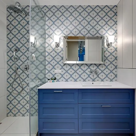 Wave - Silver Nadmorze Daire