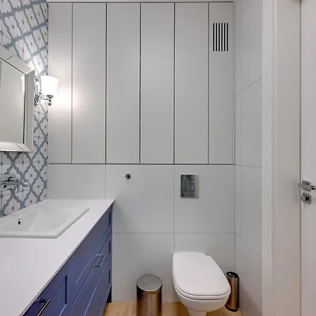 Wave - Silver Nadmorze *