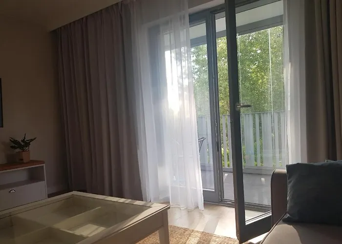 Wave - Silver Nadmorze Gdansk