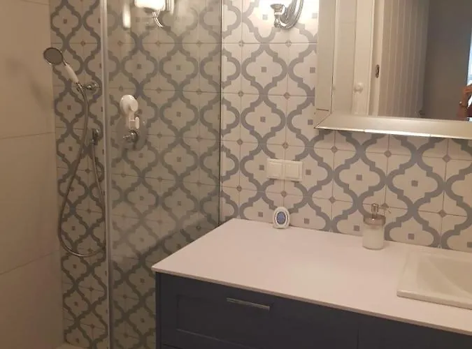 Apartamento Wave - Silver Nadmorze Gdansk