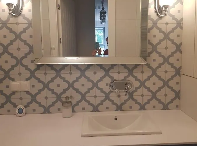 Wave - Silver Nadmorze Gdansk