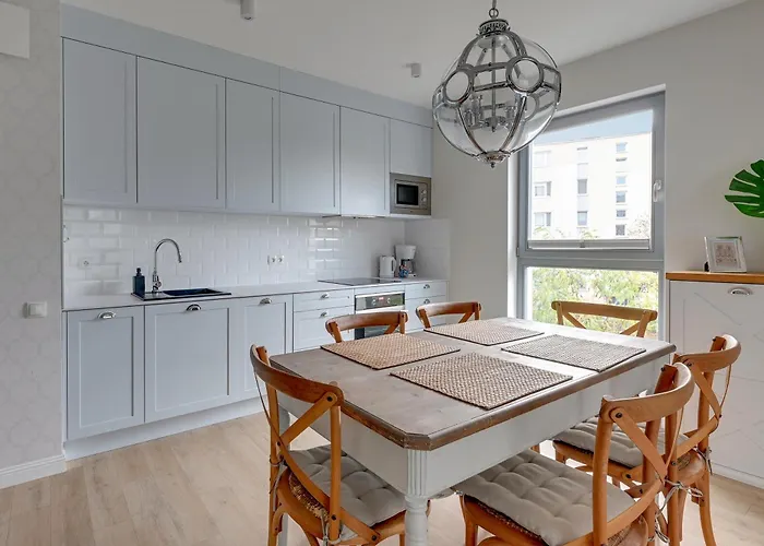 Wave - Silver Nadmorze * Gdansk